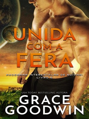 cover image of Unida com a Fera